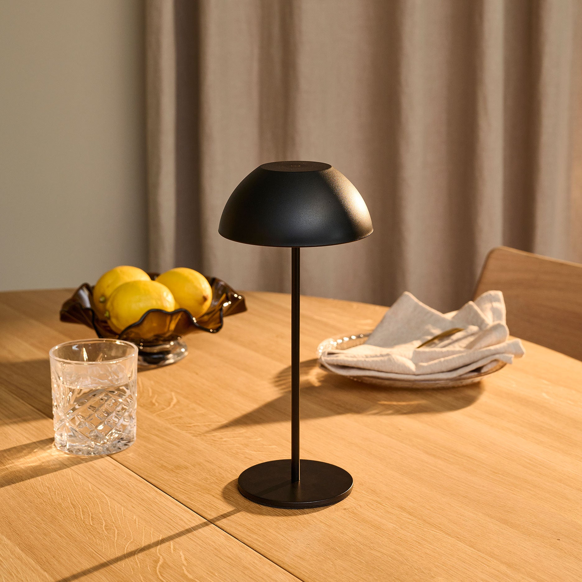 Carino LED Lampe